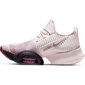NIKE Sportovní boty 'Air Zoom SuperRep'  růžová