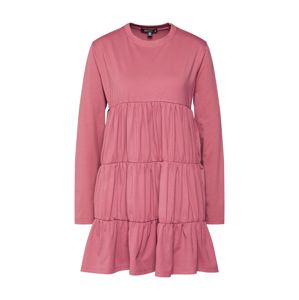 Missguided Šaty  pink