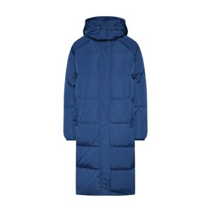 MOSS COPENHAGEN Zimní kabát 'Skylar'  modrá
