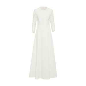 IVY & OAK Společenské šaty 'BRIDAL'  bílá