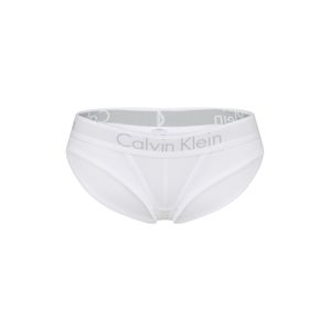 Calvin Klein Underwear Kalhotky 'BIKINI'  bílá