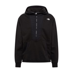 THE NORTH FACE Mikina 'Men’s Nse Graphic P/O Hoodie'  černá