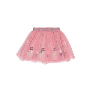 NAME IT Sukně 'NMFPEPPAPIG DIZZY TULLE SKIRT PEP'  pink