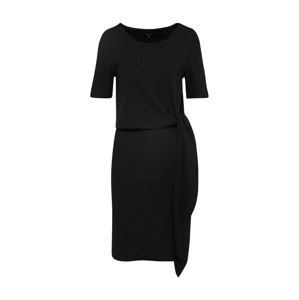 SELECTED FEMME Koktejlové šaty 'DIMA'  černá