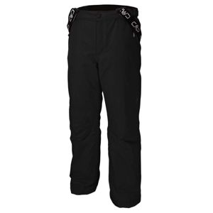 CMP Outdoorové kalhoty 'SALOPETTE'  černá