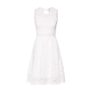 Hailys Letní šaty 'Cora'  bílá