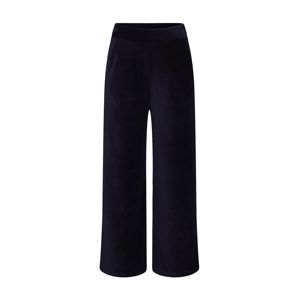 ESPRIT Pyžamové kalhoty  námořnická modř