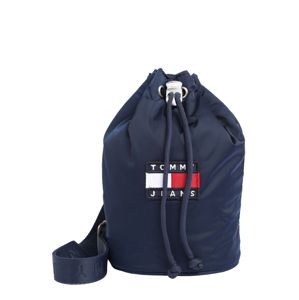 Tommy Jeans Vak 'TJW HERITAGE SMALL SLING BAG'  černá