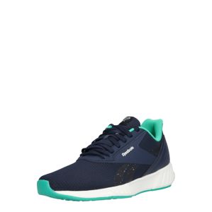 REEBOK Běžecká obuv 'Lite Plus 2.'  zelená / tmavě modrá / bílá