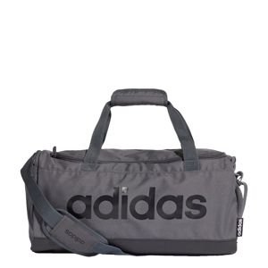 ADIDAS PERFORMANCE Sportovní taška  tmavě šedá