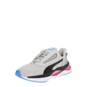 PUMA Běžecká obuv  pink / modrá / světle šedá / černá