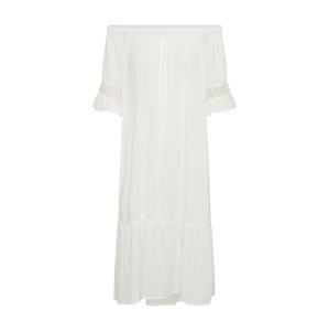 Cream Letní šaty 'Sadie Dress'  krémová