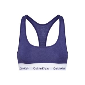 Calvin Klein Underwear Podprsenka  fialová
