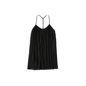 Abercrombie & Fitch Letní šaty  černá