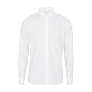 HUGO Společenská košile 'Elisha01'  bílá
