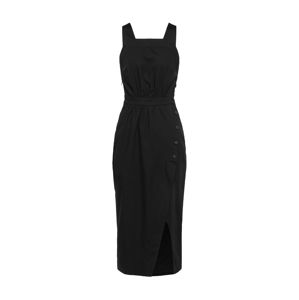 EDITED Letní šaty 'Sarina'  černá