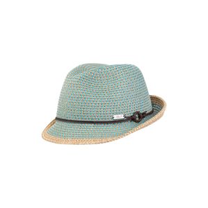 chillouts Klobouk 'Rimini Hat'  světlemodrá