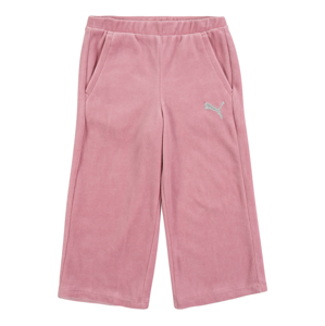PUMA Kalhoty 'Alpha'  pink