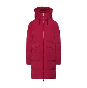 EDC BY ESPRIT Zimní kabát  pink