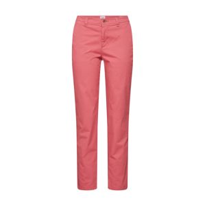 GAP Chino kalhoty 'GIRLFRIEND'  pink