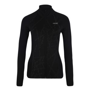 HKMX Sportovní bunda 'Running Jacket OT - REF'  černá