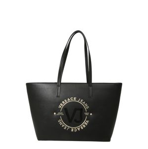 Versace Jeans Kabelka  černá