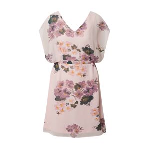 ABOUT YOU Letní šaty 'Eleni'  mix barev / růžová