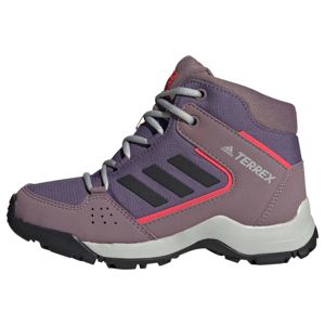 ADIDAS PERFORMANCE Sportovní boty  tmavě fialová / svítivě růžová / pastelová fialová