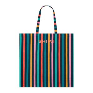 Shiwi Nákupní taška  mix barev