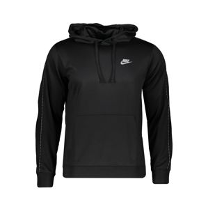 Nike Sportswear Sportovní mikina  černá