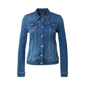 Pepe Jeans Přechodná bunda 'Thrift'  modrá