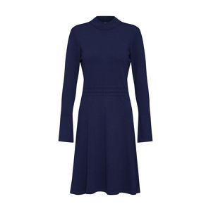 Cream Šaty 'GiuliaCR knit Dress'  námořnická modř