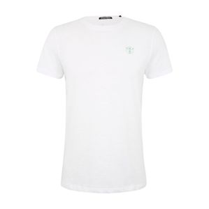 CHIEMSEE Funkční tričko  bílá
