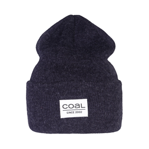 Coal Čepice '850085-1000'  modrý melír