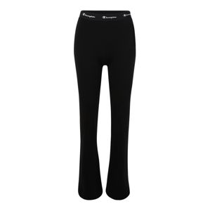 Champion Authentic Athletic Apparel Sportovní kalhoty 'JAZZ PANTS'  černá