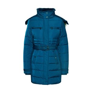Pepe Jeans Zimní kabát 'LYNN'  modrá