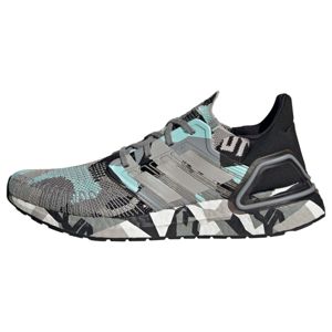 ADIDAS PERFORMANCE Běžecká obuv  šedá / mix barev