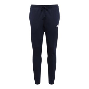 Nike Sportswear Kalhoty 'Men's Sportswear'  tmavě modrá