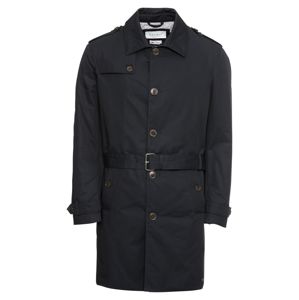 Esprit Collection Přechodný kabát 'F co twll trnch'  námořnická modř