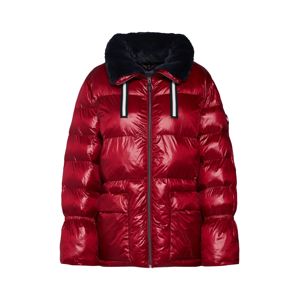 LAUREL Zimní bunda '62001'  červená