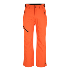 ICEPEAK Outdoorové kalhoty 'COLMAN'  oranžová
