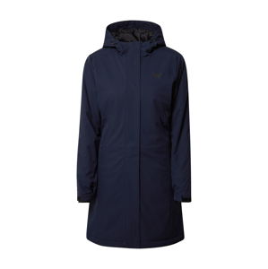 Whistler Outdoorový kabát 'Tonna'  námořnická modř