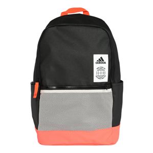 ADIDAS PERFORMANCE Sportovní taška 'Clas BP Urban'  šedá / černá / pink
