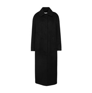 EDITED Zimní kabát 'Dillon'  černá