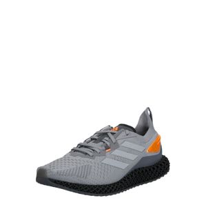 ADIDAS PERFORMANCE Sportovní boty 'X90004D'  šedá
