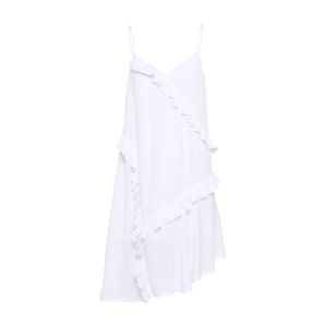 EDITED Letní šaty 'Bria'  bílá