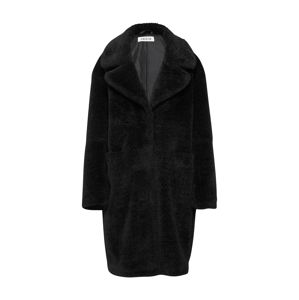 EDITED Zimní kabát 'Bianca'  černá