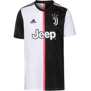 ADIDAS PERFORMANCE Trikot 'Juventus Turin'  černá / bílá / korálová