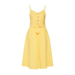 Blend She Letní šaty 'BSYLVA'  žlutá