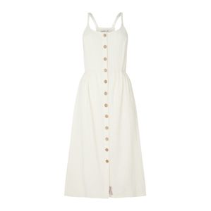 O'NEILL Letní šaty 'LW AGATA DRESS'  bílá